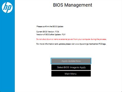 hp bios|bios hp descargar.